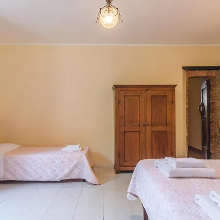 Le Belle Giornate Vakantiehuis