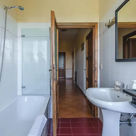 Vakantiehuis Le Belle Giornate