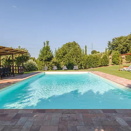 Le Belle Giornate Vakantiehuis