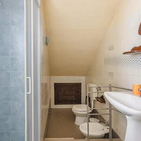 Vakantiehuis Le Belle Giornate *