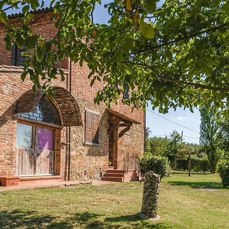 Vakantiehuis Le Belle Giornate