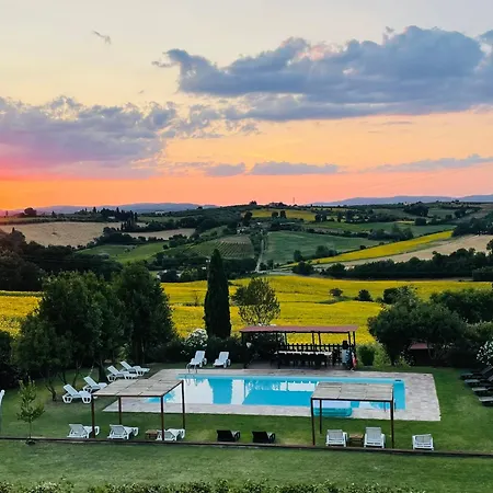 Le Belle Giornate بيت للعطل