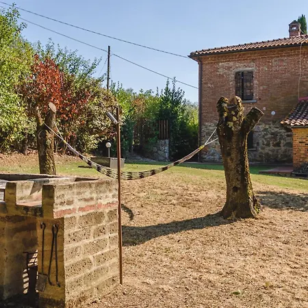 Le Belle Giornate بيت للعطل فويانو ديلا تشيانا