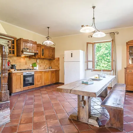 Holiday home Le Belle Giornate Foiano Della Chiana