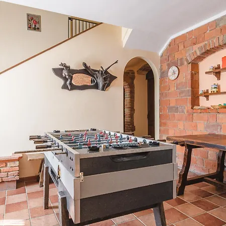 Le Belle Giornate Holiday home