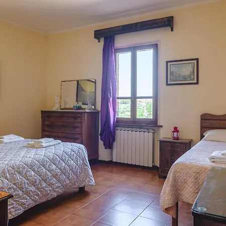 Holiday home Le Belle Giornate
