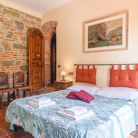 Holiday home Le Belle Giornate *