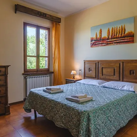Le Belle Giornate Foiano Della Chiana