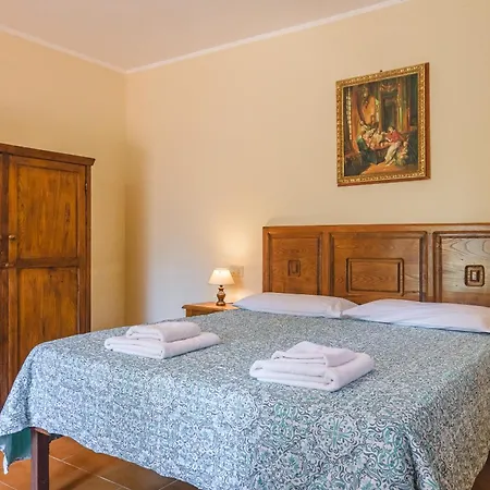 Le Belle Giornate Holiday home *