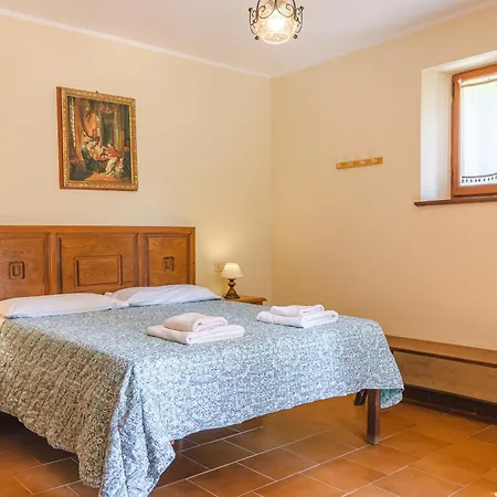 Le Belle Giornate Holiday home Foiano Della Chiana