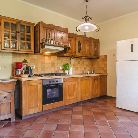 Holiday home Le Belle Giornate