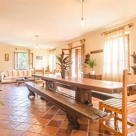 Le Belle Giornate Holiday home *