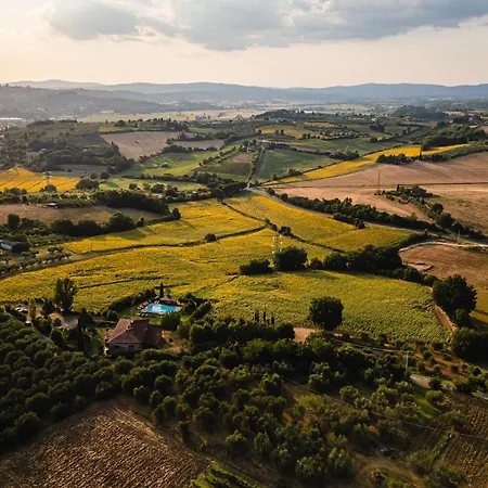 Le Belle Giornate Holiday home Foiano Della Chiana