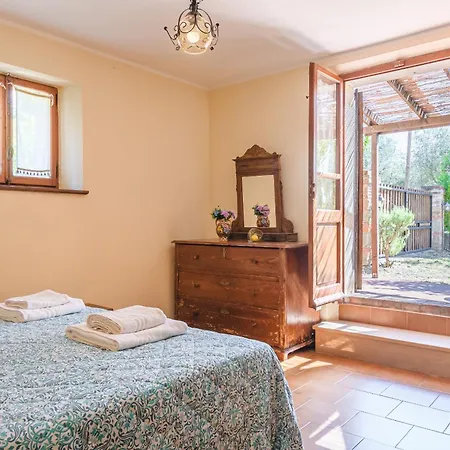 Holiday home Le Belle Giornate Foiano Della Chiana