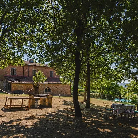 Le Belle Giornate Holiday home