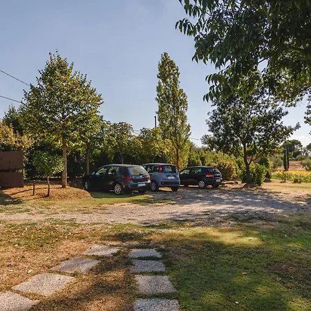 Holiday home Le Belle Giornate