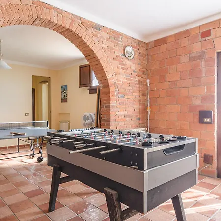 Le Belle Giornate Holiday home *