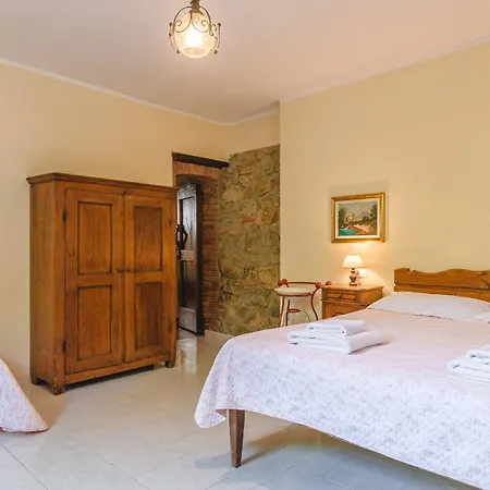 Holiday home Le Belle Giornate *