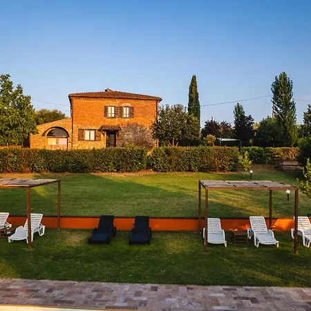 Le Belle Giornate Holiday home Foiano Della Chiana