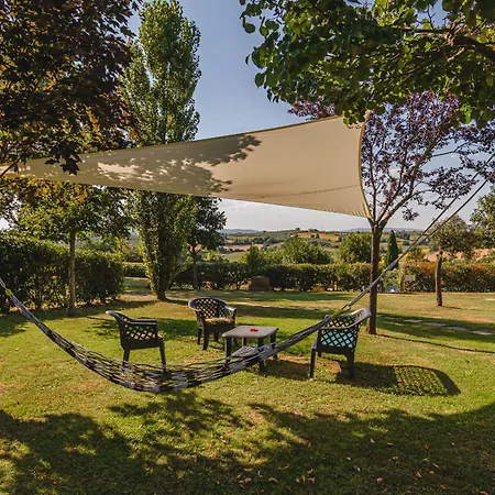 Le Belle Giornate Holiday home