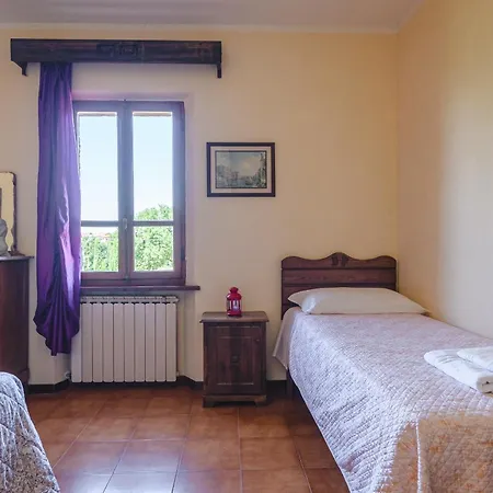 Le Belle Giornate Holiday home *