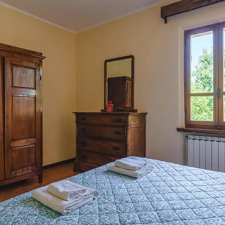 Holiday home Le Belle Giornate *
