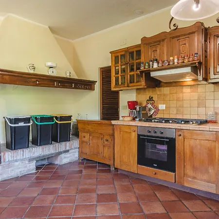 Le Belle Giornate Holiday home